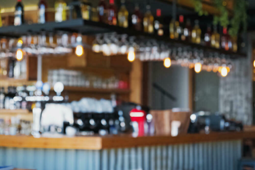 Ugostitelji tvrde da se stvara nelojalna konkurencija (ilustracija), Foto: Foto: Shutterstock