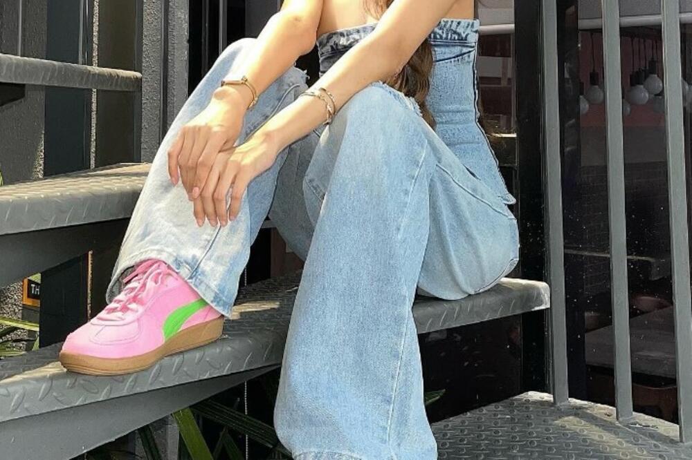 Ilustracija, Foto: Instagram/signorinasara_