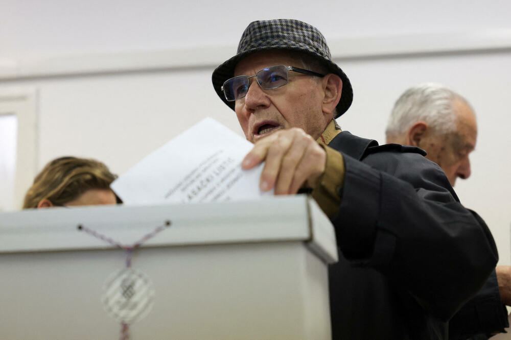 Ilustracija, Foto: Reuters
