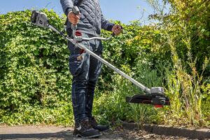 Snaga bez buke: otkrijte prednosti akumulatorskih trimera i...