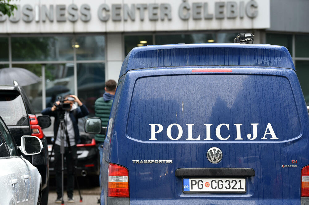 Foto: Boris Pejović