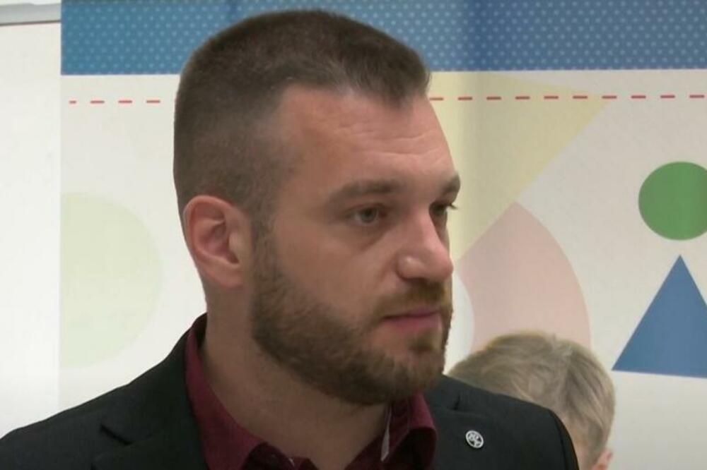 Trivić, Foto: Screenshot/Youtube