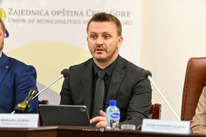 Dukaj: Local self-government reform must be based on...
