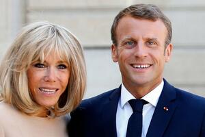 Brigitte Macron: The life of the wife of the French president as a TV series