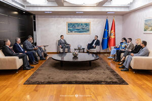 Ubrzana EU integracija značajna za privredu i poslodavce