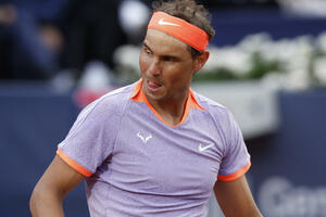 Either he needs time or his time is running out: Nadal eliminated in 2...