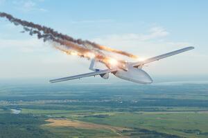 Russia claims to have destroyed 20 drones: Attempts thwarted...