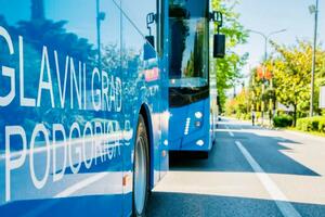 Roads: Starting Friday, we will be taking over the bus lines of the City Transport