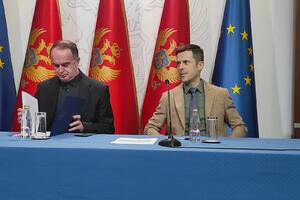 Đeljošaj: Through a program worth three million euros, work will be done on...