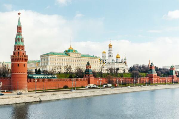 Kremlj: Bilo kakva nova američka vojna pomoć Ukrajini neće...