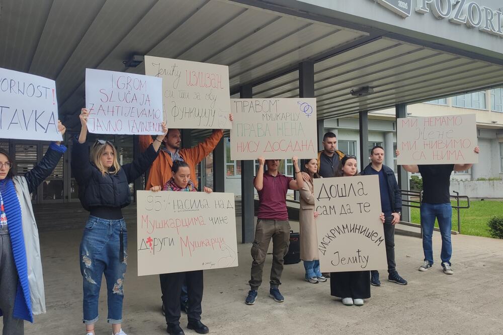 Foto: Svetlana Mandić