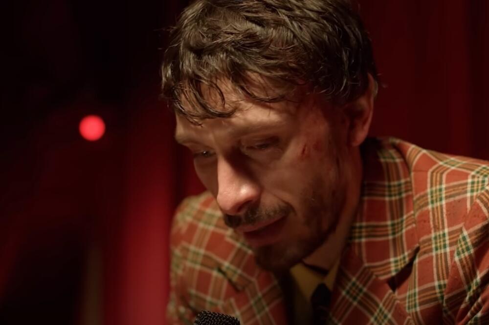 Iz serije "Baby Reindeer", Foto: Printscreen YouTube