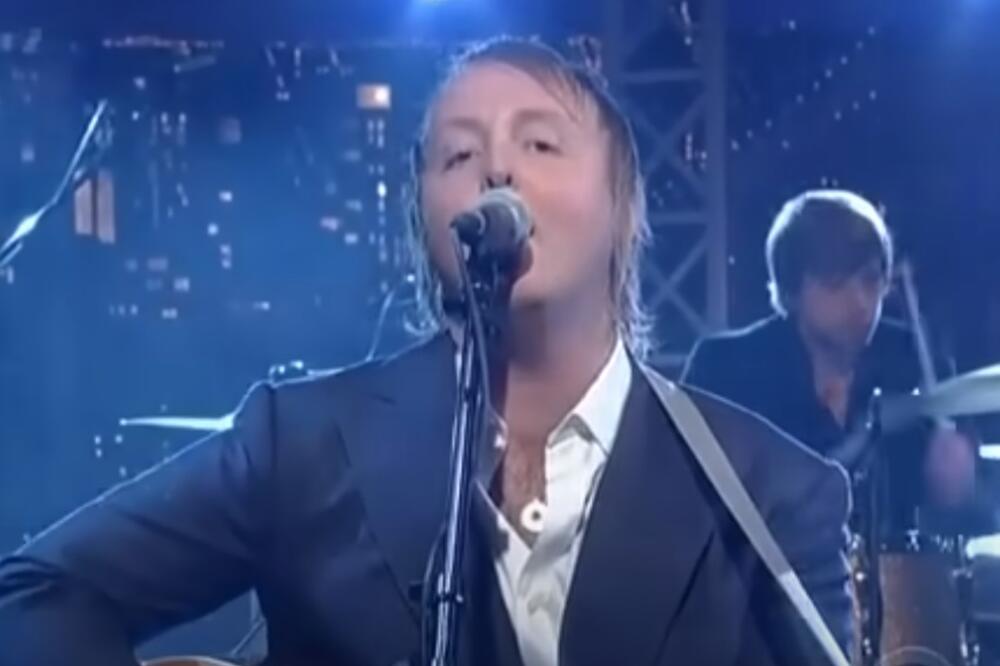 Foto: Printscreen YouTube