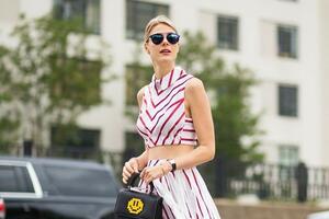 Proljeće ne znači samo cvijeće: Nose se i ove šare