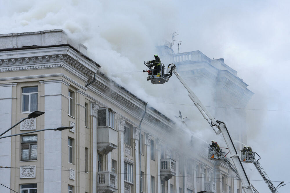 Dnjipropetrovska oblast