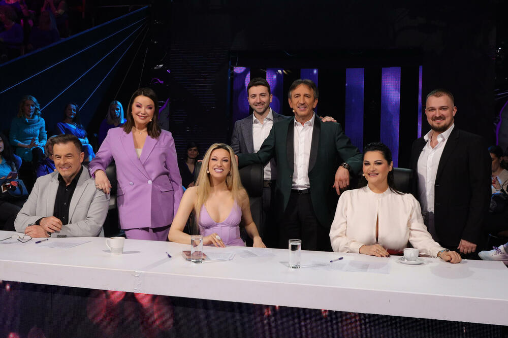 Foto: Grand produkcija