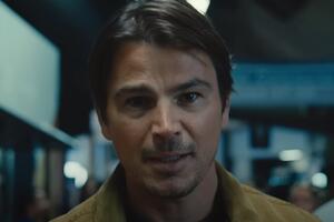 Džoš Hartnet u glavnoj ulozi u novom trileru Šijamalana