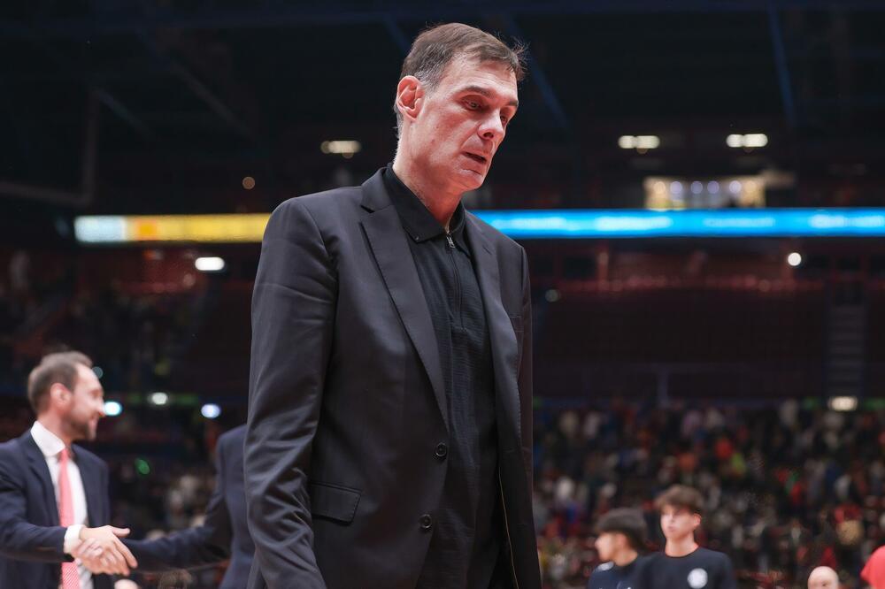 Jorgos Barcokas, Foto: Shutterstock