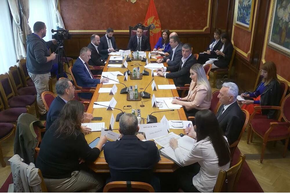 Sa odbora za antikorupciju, Foto: Printscreen YouTube