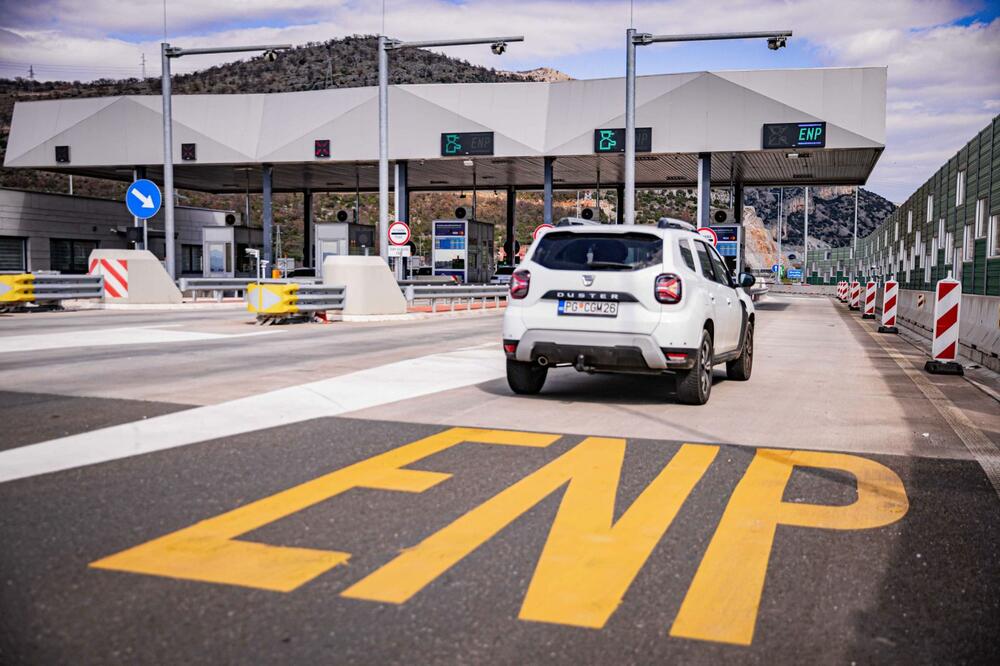 elektronska naplata putarine