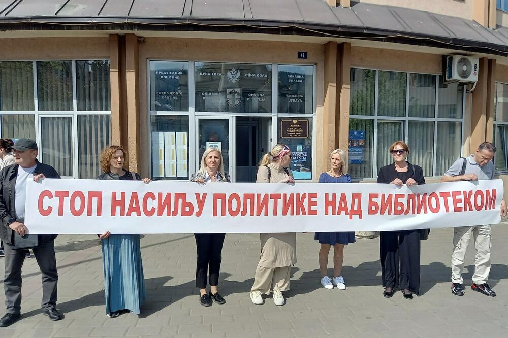 Foto: Goran Malidžan