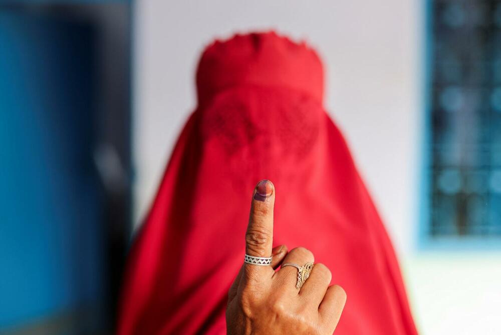 <p>Opšti izbori koji se održavaju u Indiji mogli bi da budu jedni od najvećih i najdužih u istoriji zemlje. Ko učestvuje, kakva su pravila i ko bi mogao da pobijedi?</p>