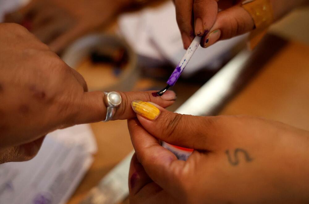 <p>Opšti izbori koji se održavaju u Indiji mogli bi da budu jedni od najvećih i najdužih u istoriji zemlje. Ko učestvuje, kakva su pravila i ko bi mogao da pobijedi?</p>