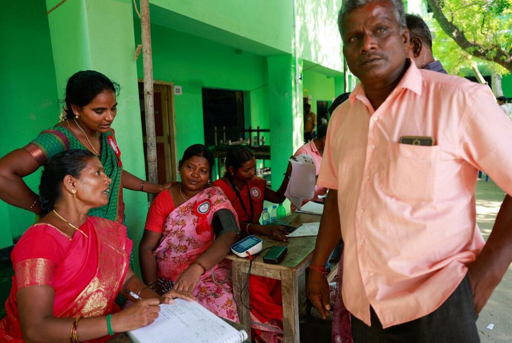 <p>Opšti izbori koji se održavaju u Indiji mogli bi da budu jedni od najvećih i najdužih u istoriji zemlje. Ko učestvuje, kakva su pravila i ko bi mogao da pobijedi?</p>
