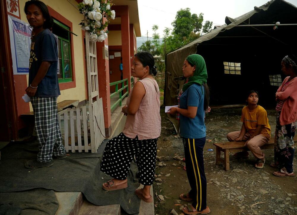 <p>Opšti izbori koji se održavaju u Indiji mogli bi da budu jedni od najvećih i najdužih u istoriji zemlje. Ko učestvuje, kakva su pravila i ko bi mogao da pobijedi?</p>