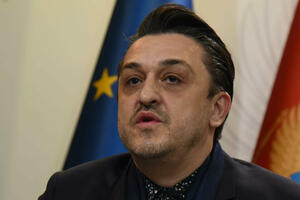 Vuković: No one is above the law for budget inspection