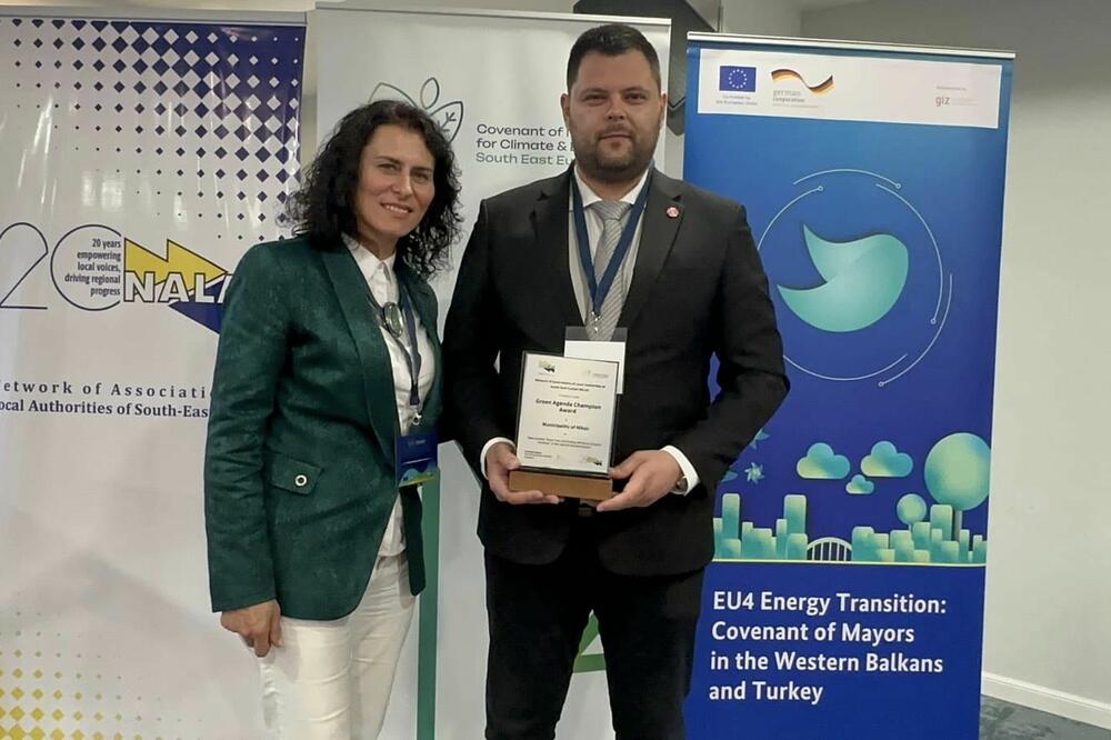 Foto: Opština Nikšić