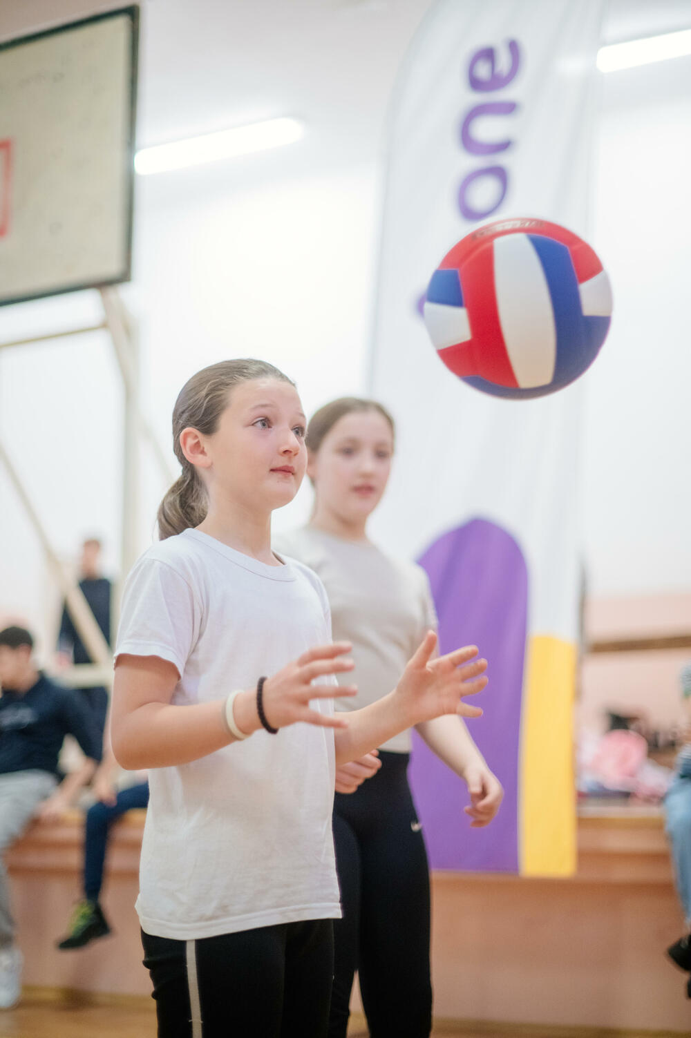 <p><strong>Još jedna donacija Olimpijske mreže OŠ ”Milorad Musa Burzan”</strong></p>