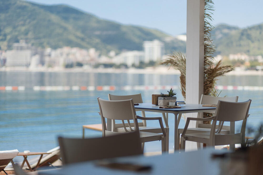 Dukley Hotel & Resort