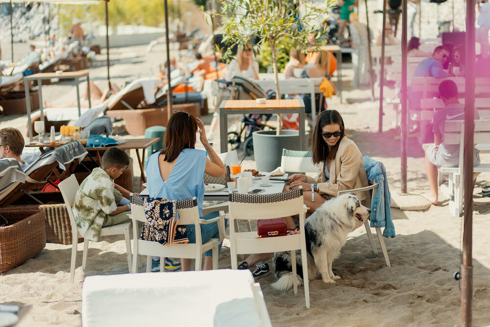 Dukley Hotel & Resort