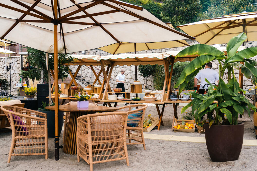 Dukley Hotel & Resort