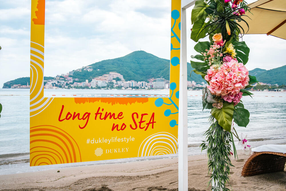 Dukley Hotel & Resort