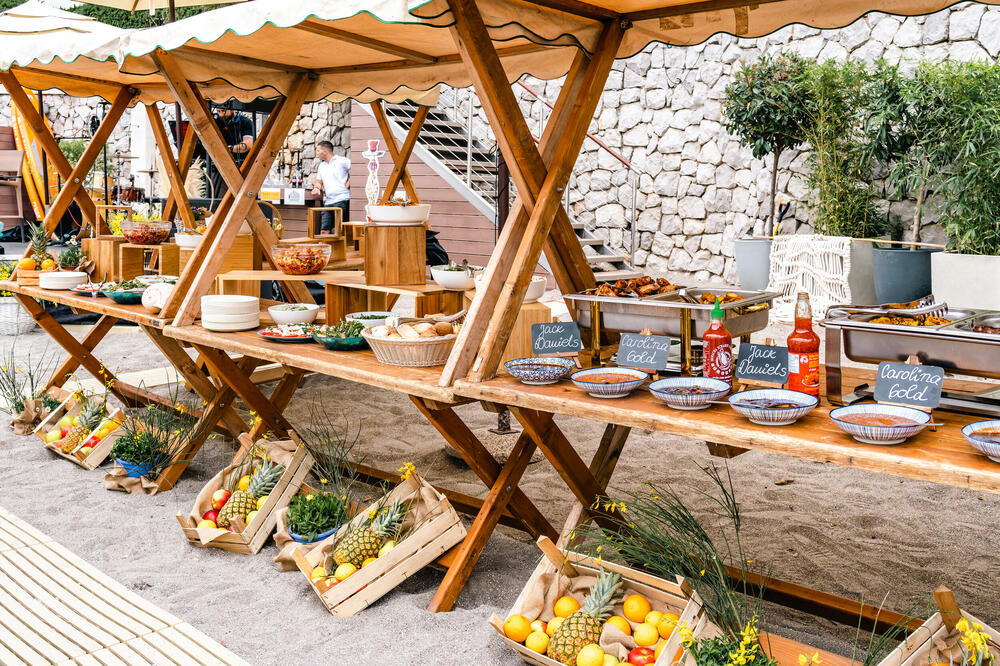 Dukley Hotel & Resort