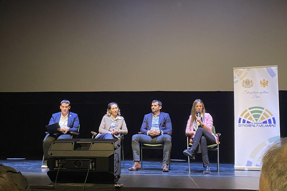 Foto: Marija Pešić