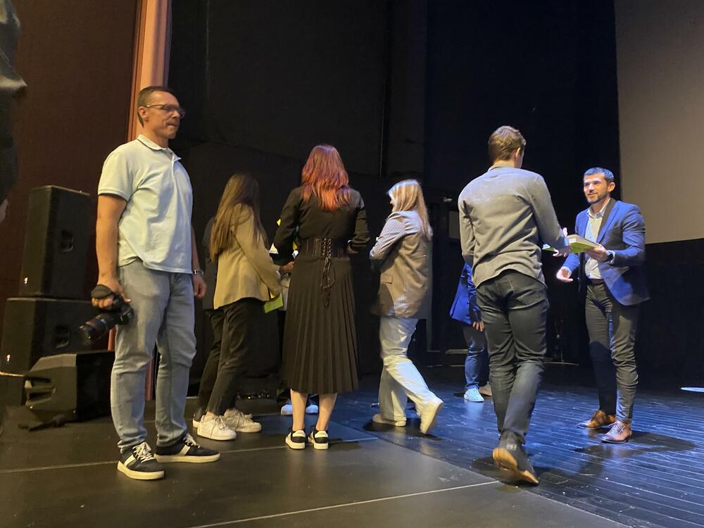 Otvoreni parlament SO BAr