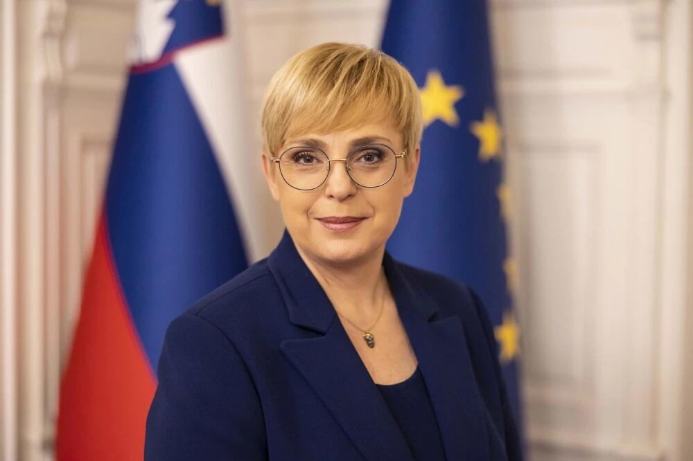Nataša Pirc Musar, Photo: predsednica-slo.si