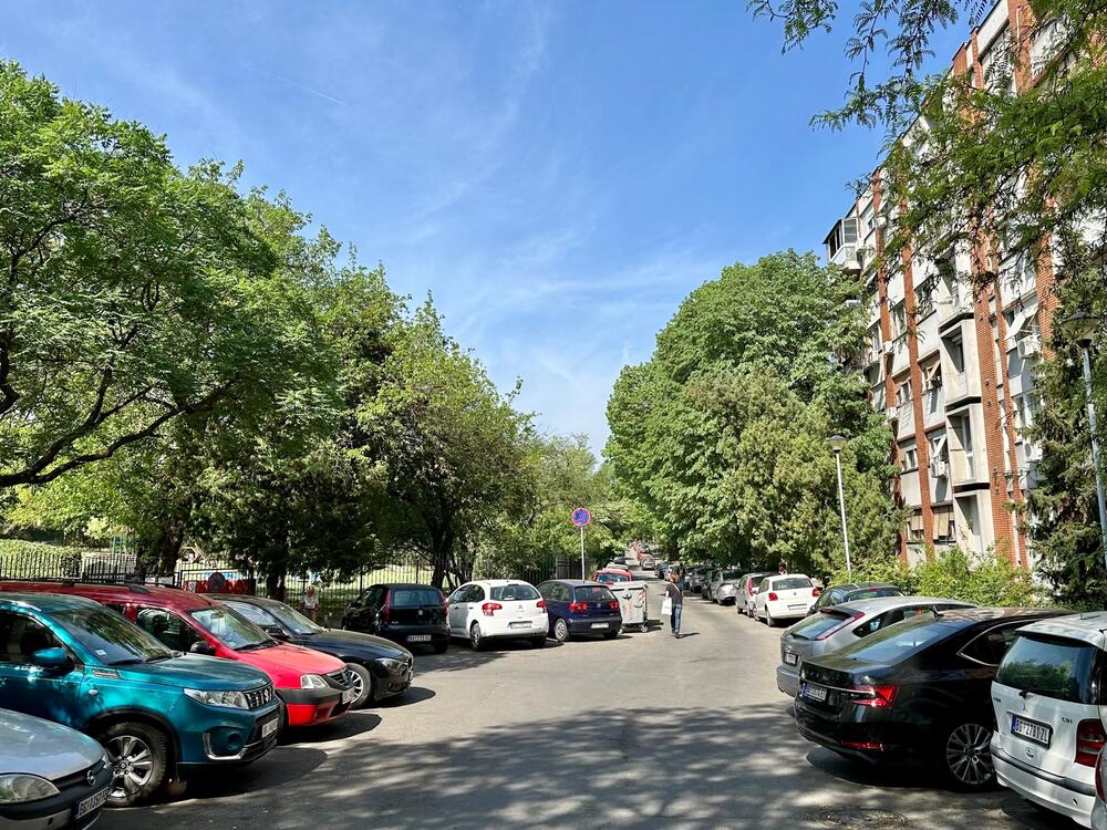 Dobrinovićeva ulica