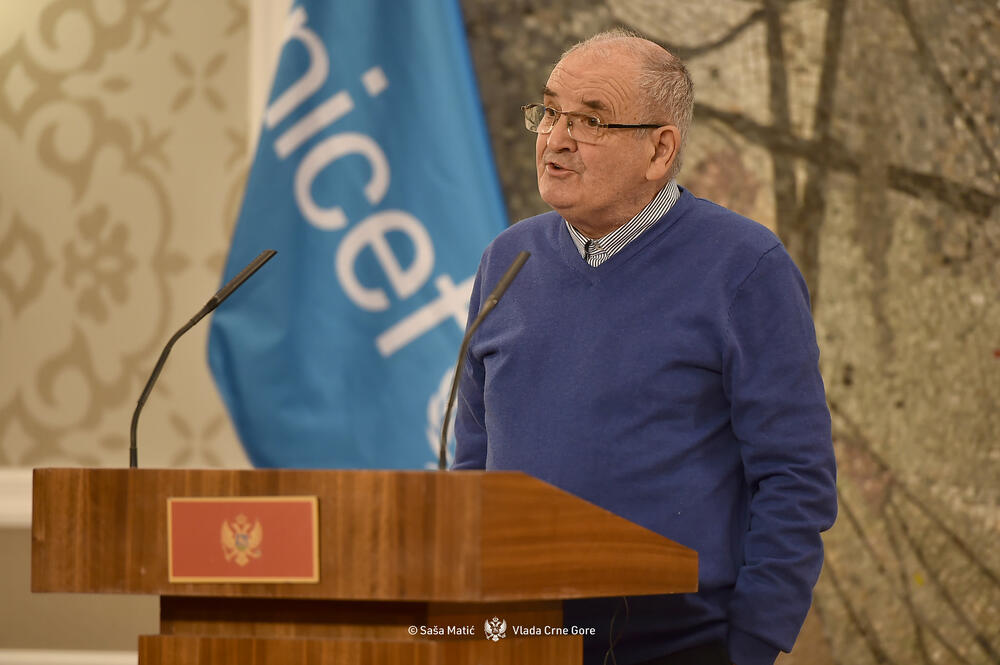 Hajduković tožil zaradi nezakonite odločitve žirije za Trinaestojulsko nagrado