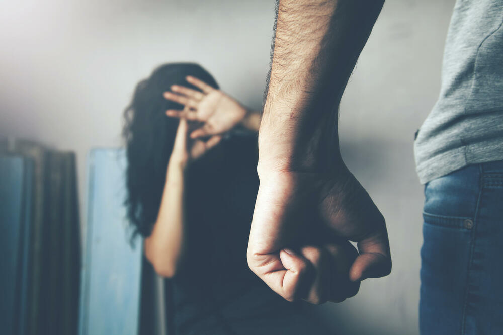 Porodično nasilje u porastu (ilustracija), Foto: Shutterstock