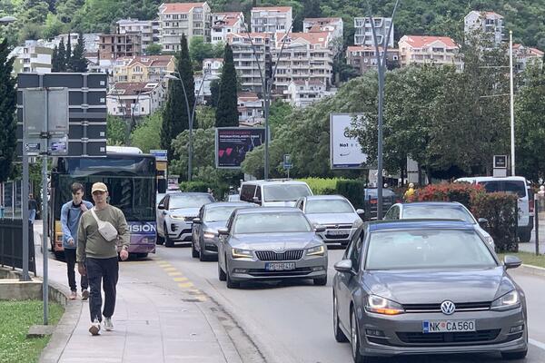 Budva: If they establish a company, will they take over the lines?