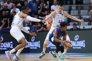 Ninth semi-final in a row for Budućnost: Zadar has the best player...