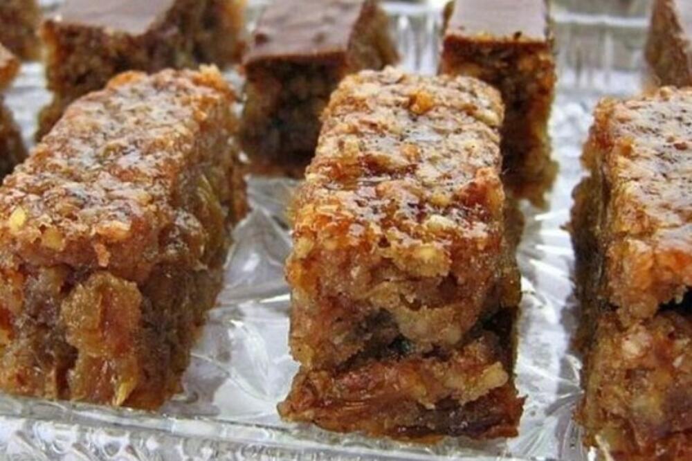 Ilustracija, Foto: Instagram/recepti.moje.mame