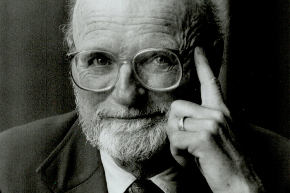 Džon Bart, Foto: TNYT