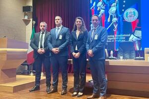 Šćepanović na forumu u Italiji, u fokusu borba protiv...
