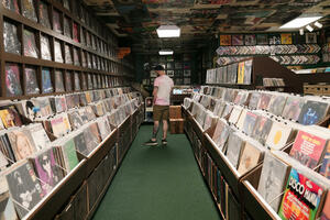 Record Store Day: Vinyl Releases Experience…