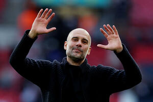 Guardiola: I don't know how we survived, it's unacceptable that...